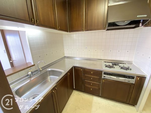 パルコート・フェルティなかもず　中古マンション