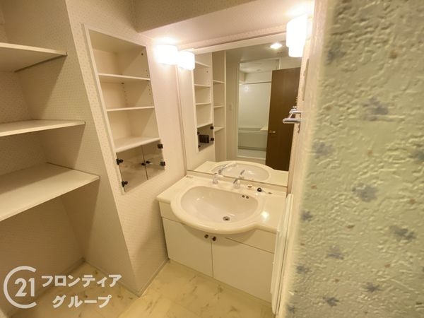 パルコート・フェルティなかもず　中古マンション