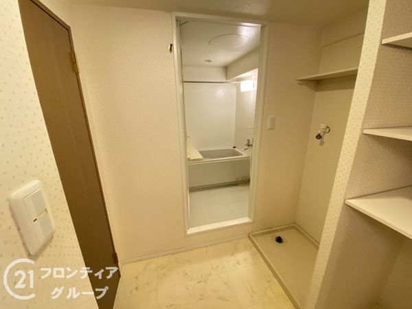 パルコート・フェルティなかもず　中古マンション