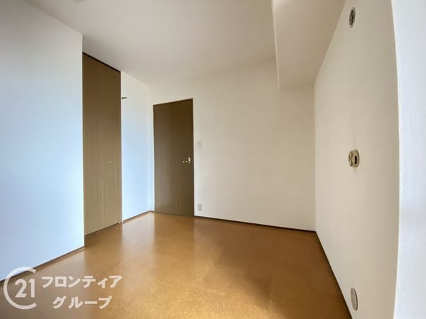 パルコート・フェルティなかもず　中古マンション