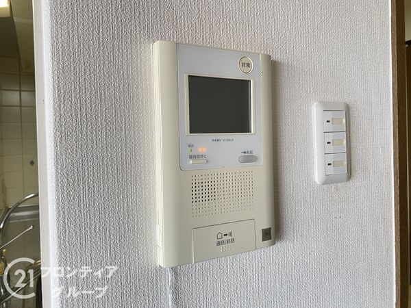 パルコート・フェルティなかもず　中古マンション