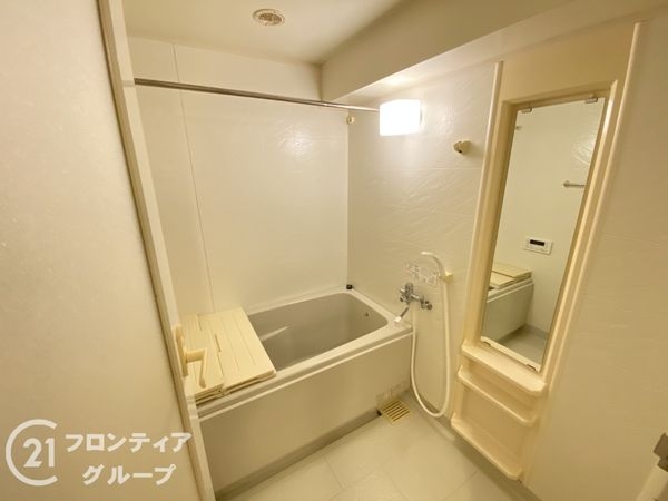 パルコート・フェルティなかもず　中古マンション