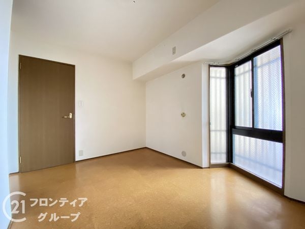 パルコート・フェルティなかもず　中古マンション
