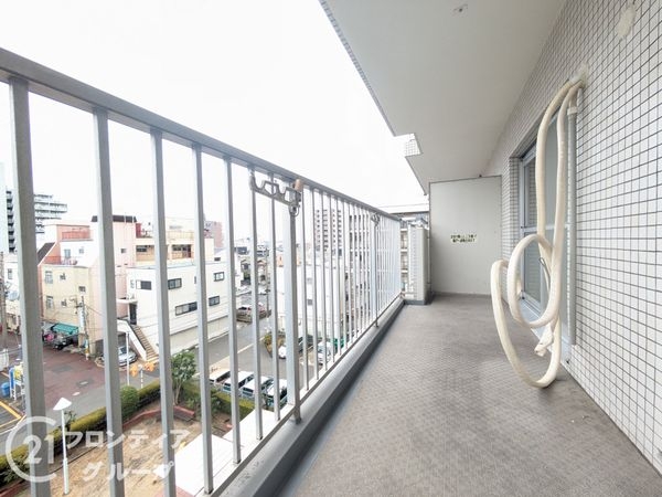 ニューライフ堺　中古マンション