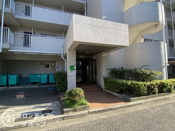 ニューライフ堺　中古マンション