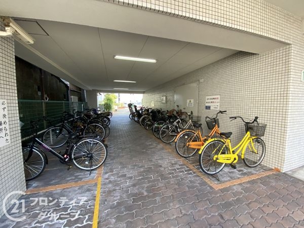ニューライフ堺　中古マンション