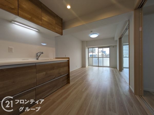 ニューライフ堺　中古マンション