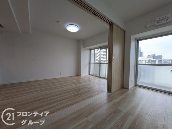ニューライフ堺　中古マンション