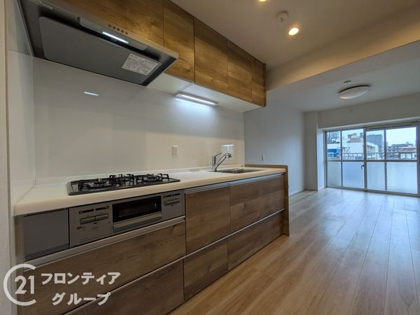 ニューライフ堺　中古マンション