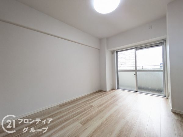 ニューライフ堺　中古マンション