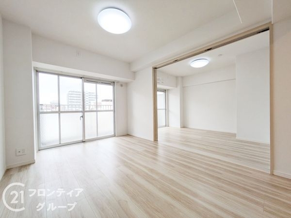 ニューライフ堺　中古マンション