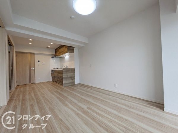 ニューライフ堺　中古マンション