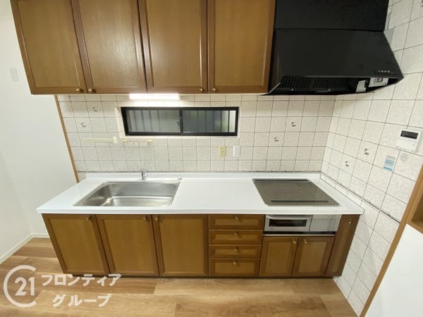 堺市中区平井　中古一戸建て
