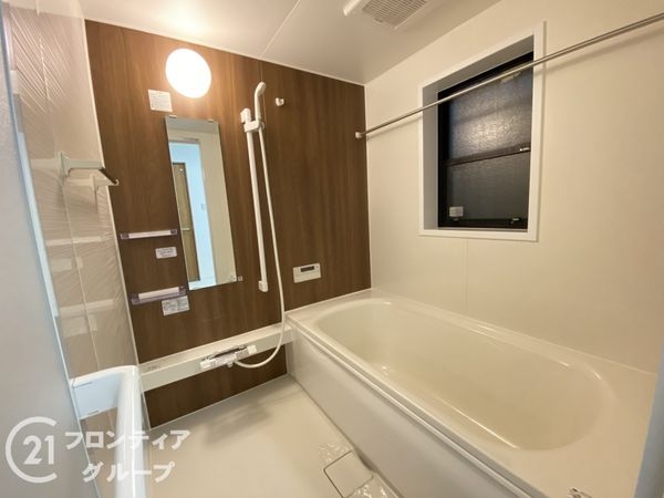 堺市中区平井　中古一戸建て