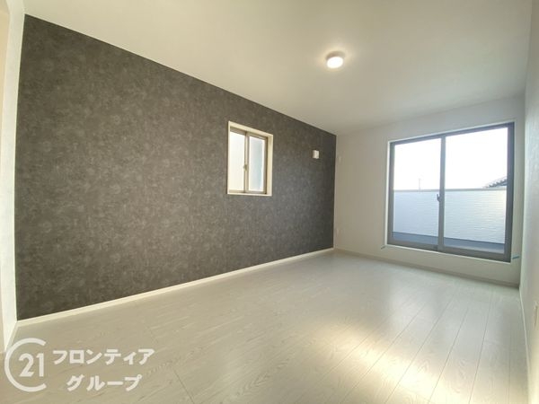 堺市北区百舌鳥梅町1丁　新築一戸建て　２号棟