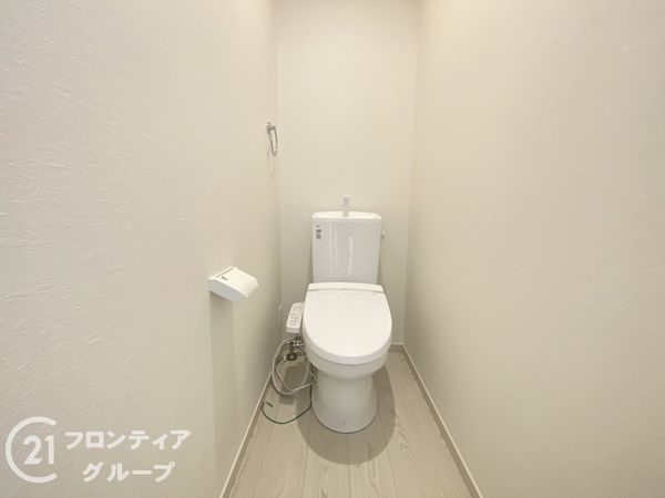 堺市北区百舌鳥梅町1丁　新築一戸建て　２号棟