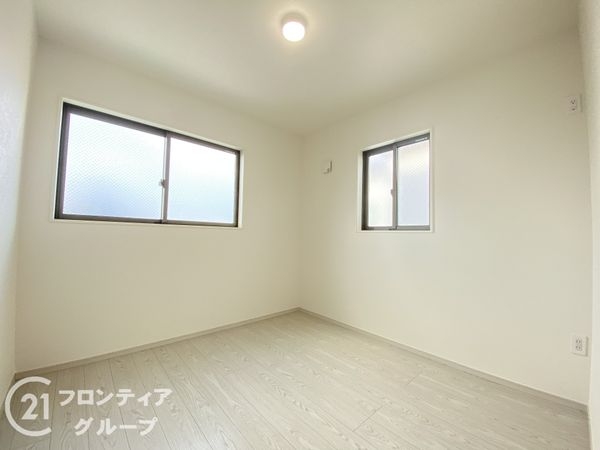 堺市北区百舌鳥梅町1丁　新築一戸建て　２号棟