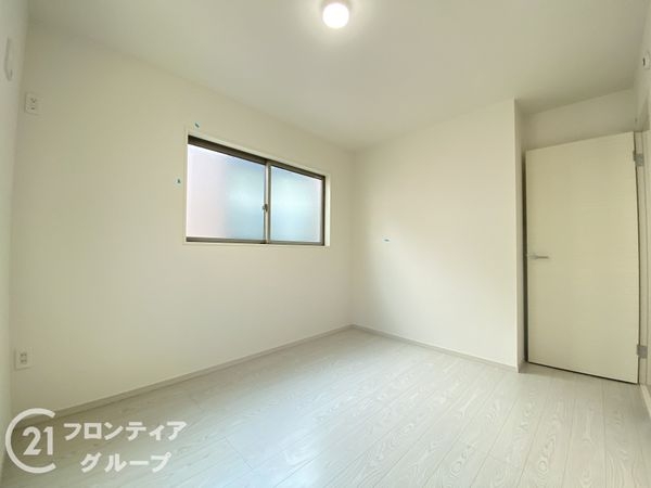 堺市北区百舌鳥梅町1丁　新築一戸建て　２号棟