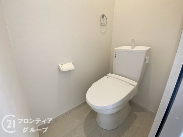 堺市北区百舌鳥梅町1丁　新築一戸建て　２号棟