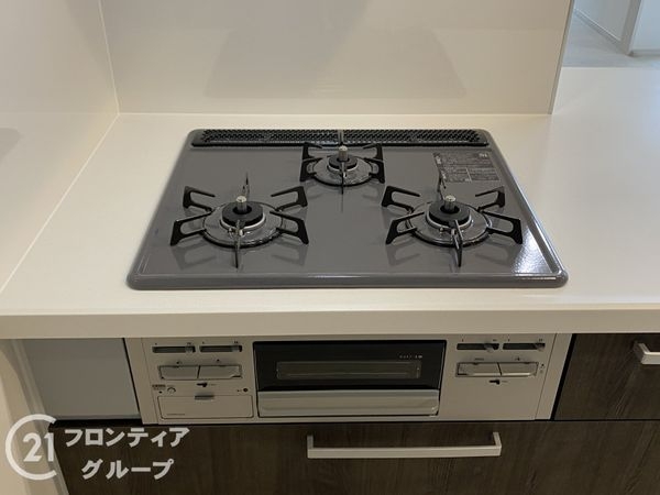 堺市北区百舌鳥梅町1丁　新築一戸建て　２号棟