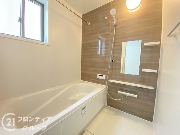堺市北区百舌鳥梅町1丁　新築一戸建て　２号棟