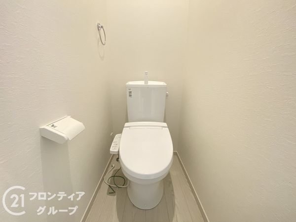 堺市北区百舌鳥梅町1丁　新築一戸建て　１号棟