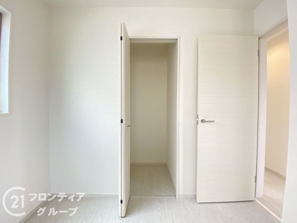 堺市北区百舌鳥梅町1丁　新築一戸建て　１号棟
