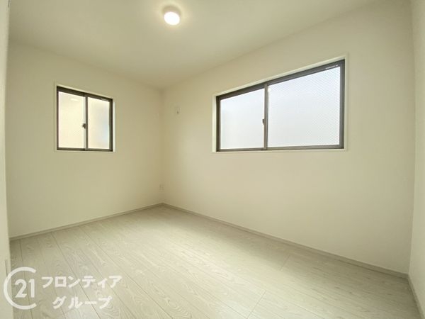 堺市北区百舌鳥梅町1丁　新築一戸建て　１号棟