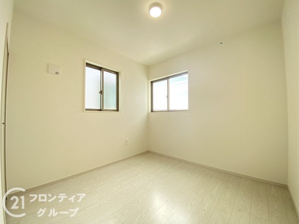 堺市北区百舌鳥梅町1丁　新築一戸建て　１号棟