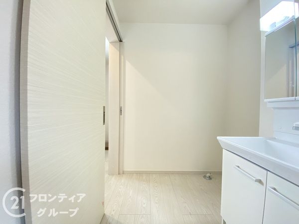 堺市北区百舌鳥梅町1丁　新築一戸建て　１号棟