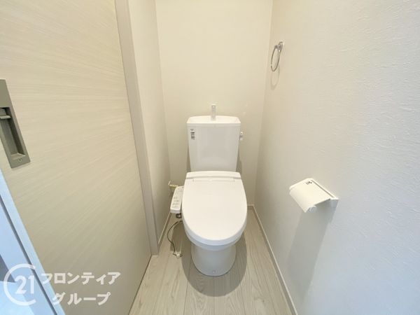 堺市北区百舌鳥梅町1丁　新築一戸建て　１号棟
