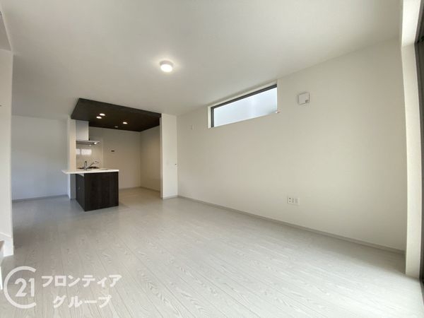 堺市北区百舌鳥梅町1丁　新築一戸建て　１号棟