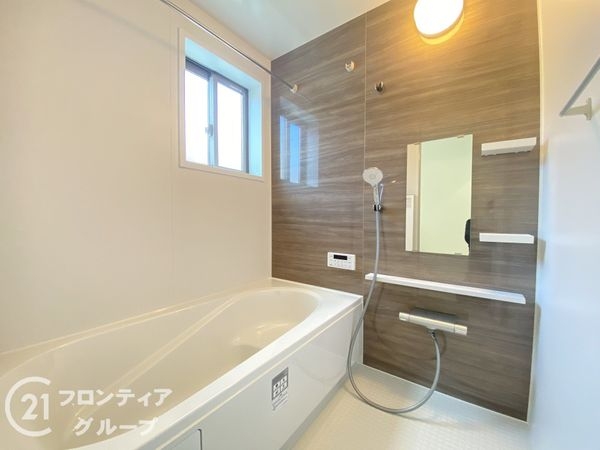 堺市北区百舌鳥梅町1丁　新築一戸建て　１号棟