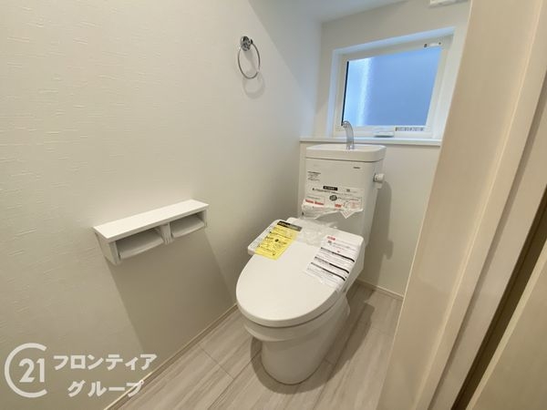 堺市西区上野芝町７丁　新築一戸建て　第４　２号棟