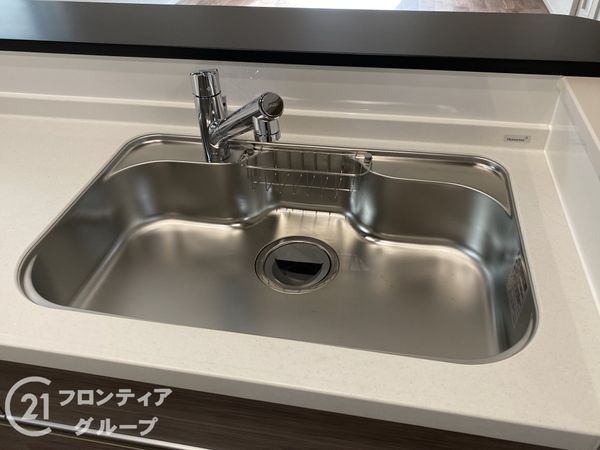 堺市西区上野芝町７丁　新築一戸建て　第４　２号棟