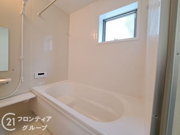 堺市東区大美野　新築一戸建て　５期　全１区画