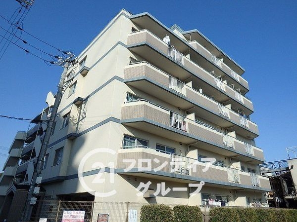 ベル・アーバニティ北花田　中古マンション