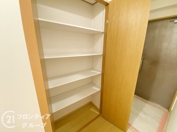 グランアークス泉ヶ丘　中古マンション