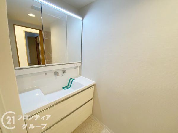 グランアークス泉ヶ丘　中古マンション