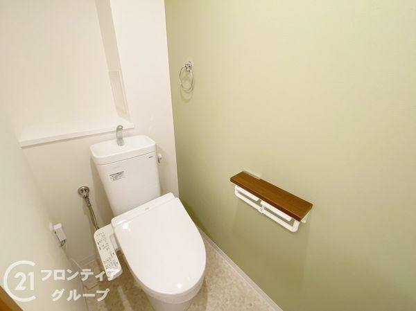 グランアークス泉ヶ丘　中古マンション