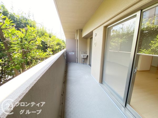 グランアークス泉ヶ丘　中古マンション