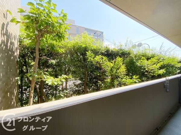 グランアークス泉ヶ丘　中古マンション