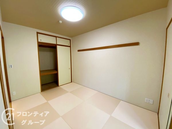 グランアークス泉ヶ丘　中古マンション