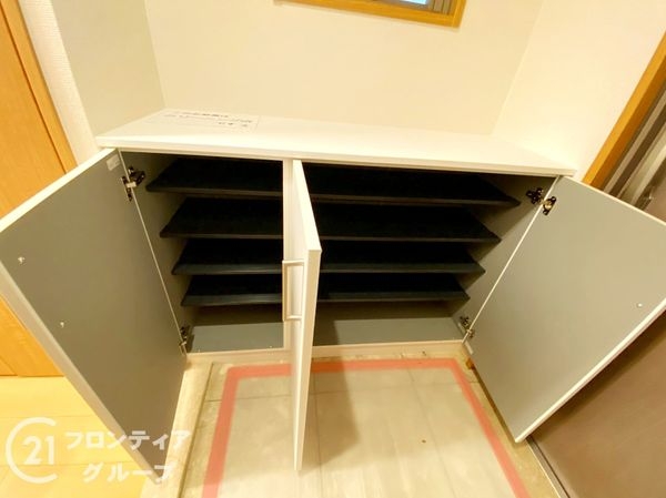 グランアークス泉ヶ丘　中古マンション