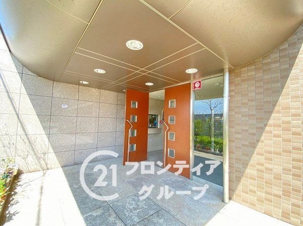 グランアークス泉ヶ丘　中古マンション