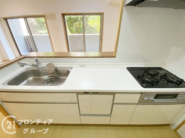 グランアークス泉ヶ丘　中古マンション