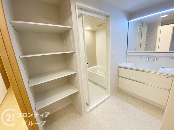 グランアークス泉ヶ丘　中古マンション