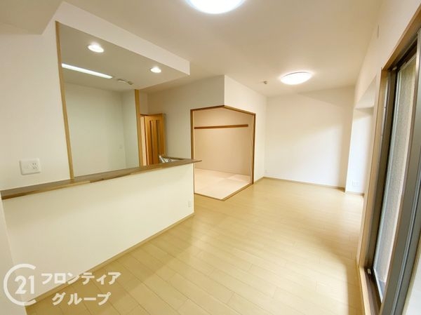 グランアークス泉ヶ丘　中古マンション