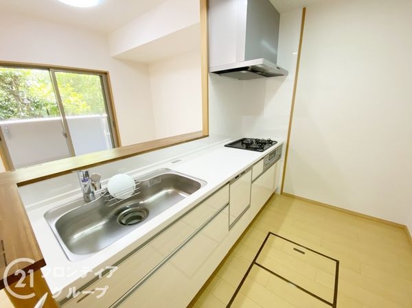 グランアークス泉ヶ丘　中古マンション