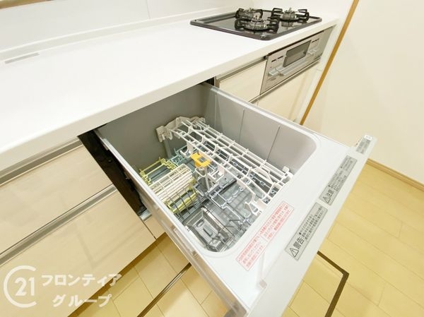 グランアークス泉ヶ丘　中古マンション